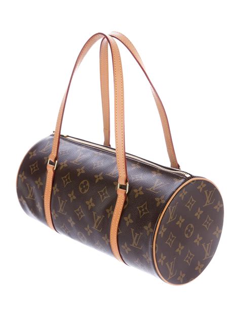 papillon bb bag louis vuitton price|louis vuitton monogram papillon.